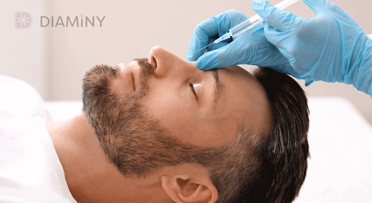nose filler injection