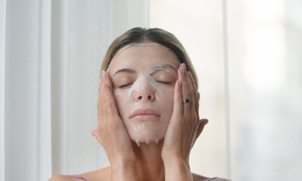 skin hydration