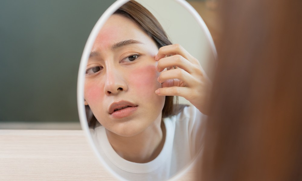 side effects of IPL hair removal