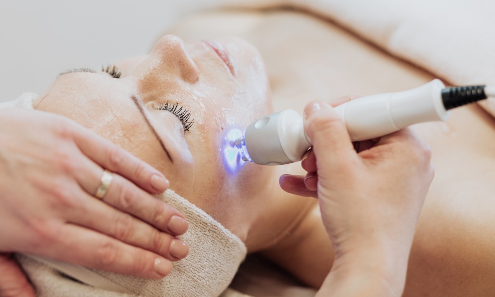 Laser Treatments for Pigmentation on Face