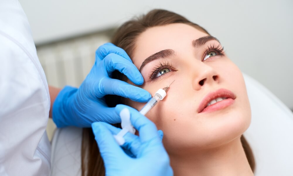 Best Cannula Size For Under Eye Filler