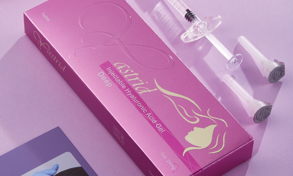 Diaminy Lip Fillers-deep