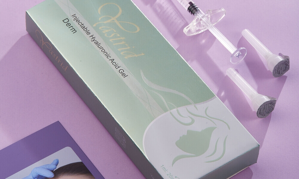 Diaminy Lip Fillers-derm