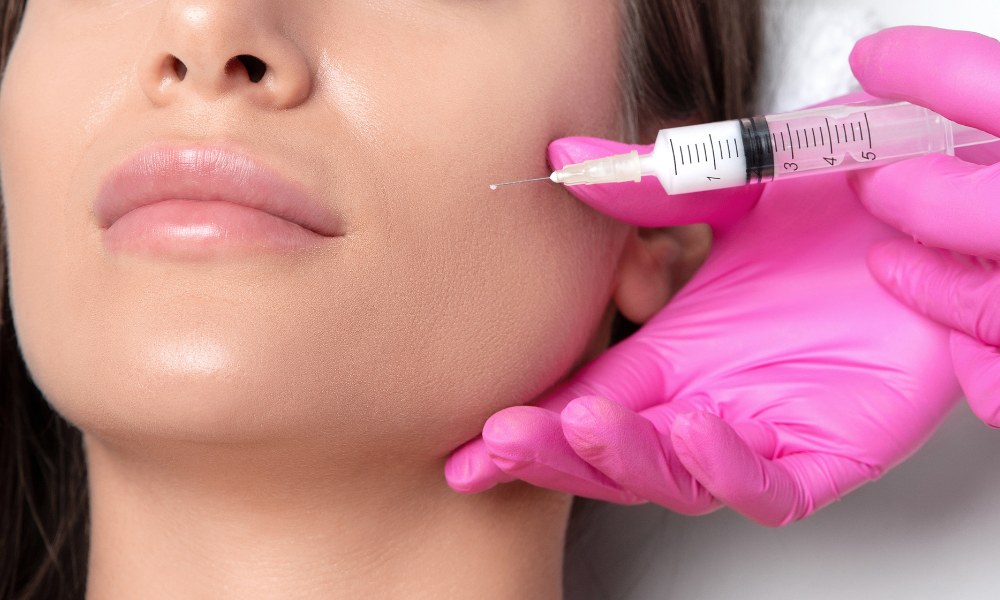 Factors to consider when choosing between monophasic and biphasic filler 