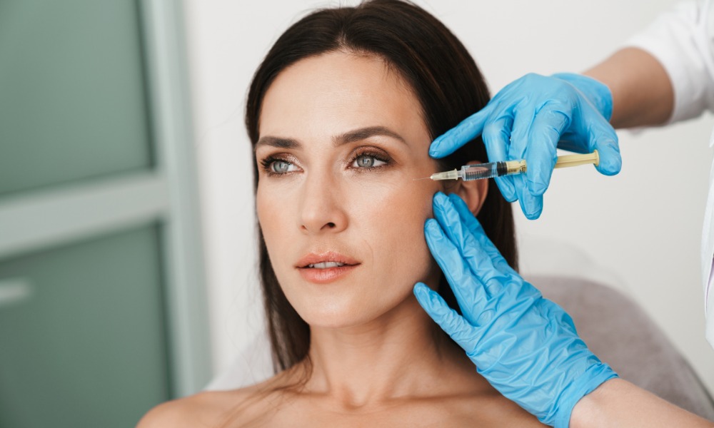 What Are Biphasic Fillers