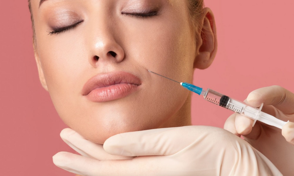 What Are Hyaluronic Acid Fillers