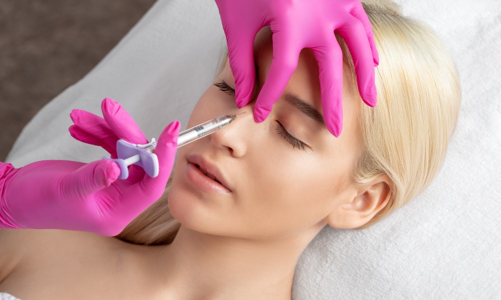 What are the Complications of Using Hyaluronic Acid Fillers 