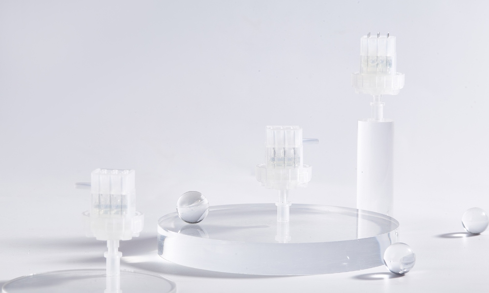 What is a Multi Injector Needle