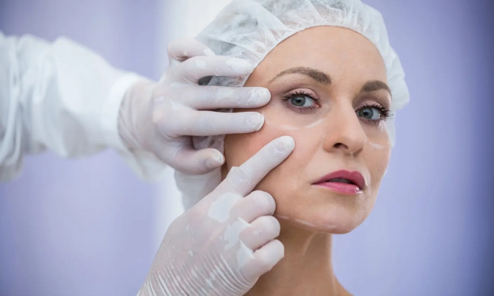 How Does Threading Facelift Work