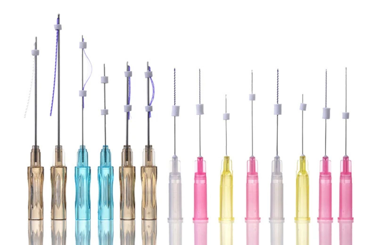 Diaminy PDO Threads Gauge