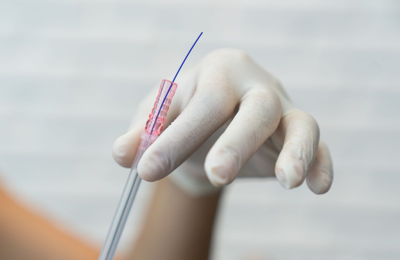 Facial Threads Application