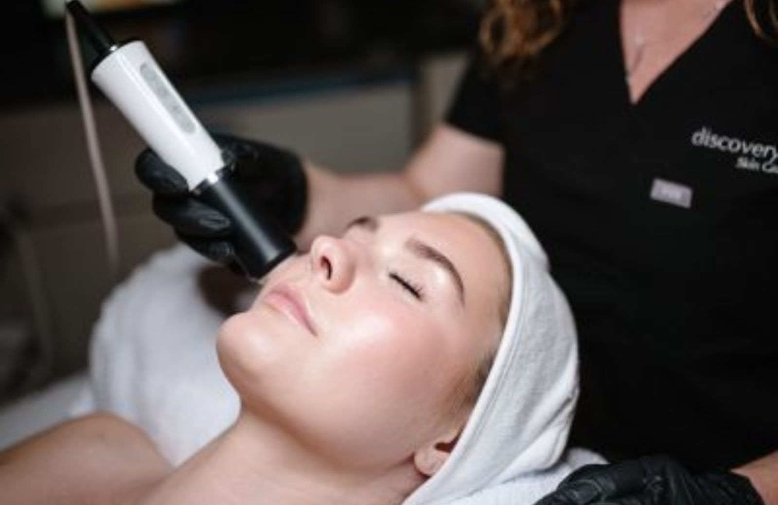 Laser Treatments