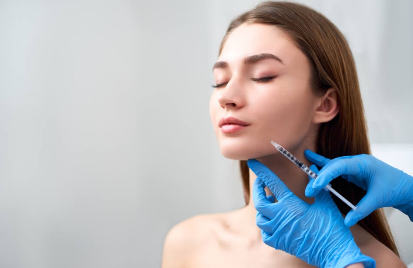 Marionette Lines Injectable Treatments