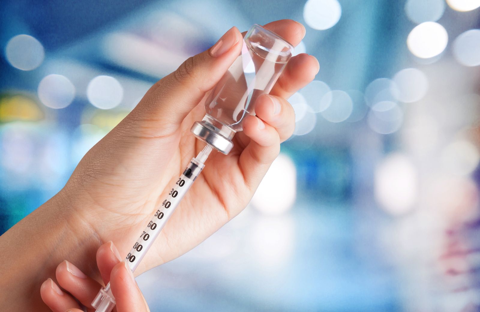 25G Needle Benefits