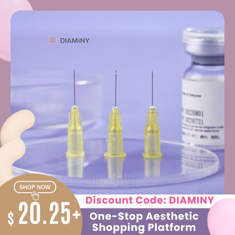 Diaminy 30g Mesoneedle