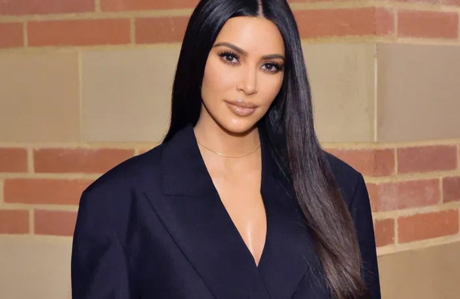 Kim Kardashian