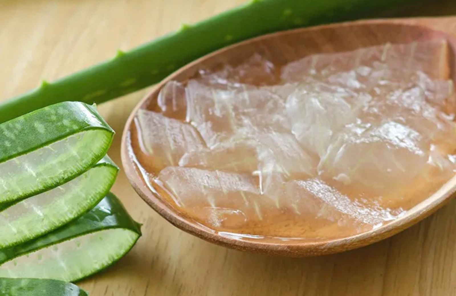 Pure Aloe Vera