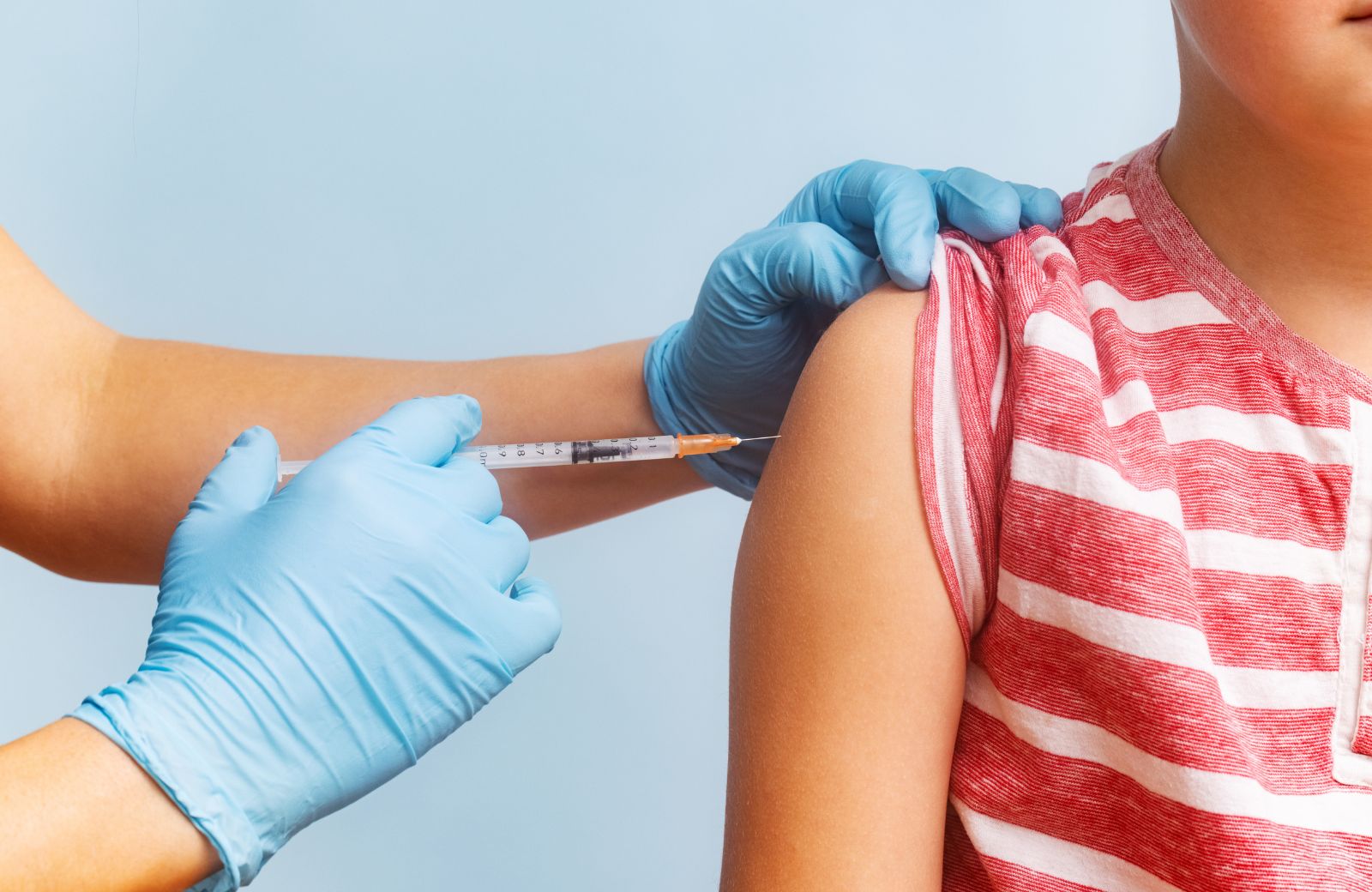 Vaccination