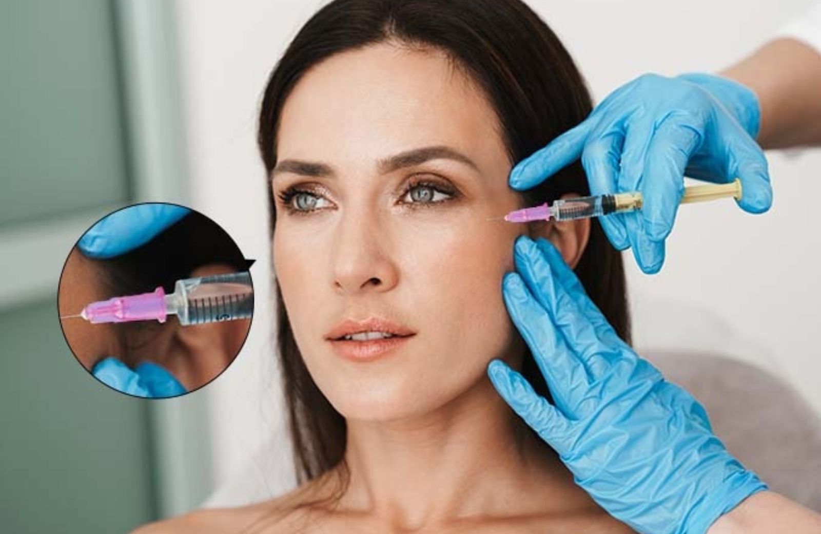 aesthetic injection