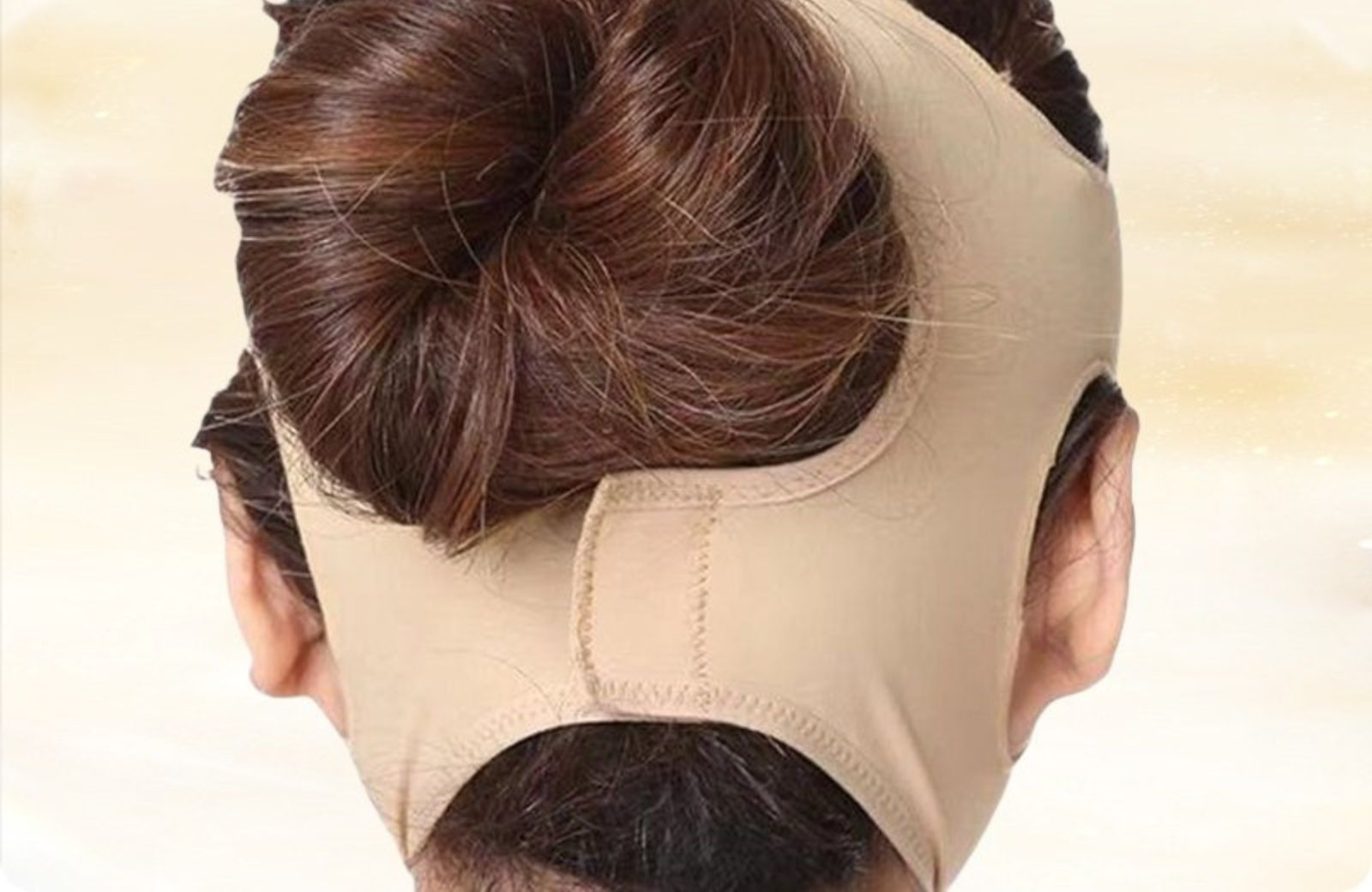 Adjusting bandage size