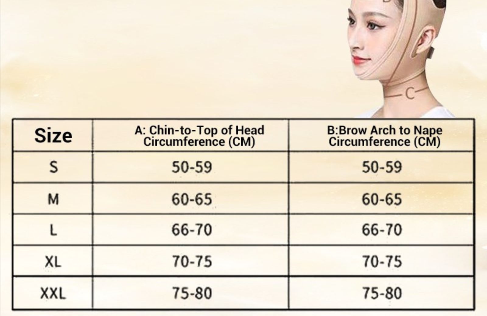 Bandage Wearing Guide