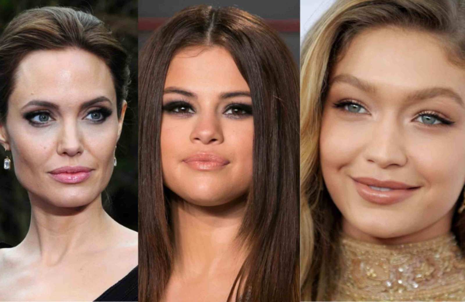 Celebrity Beauty Trends