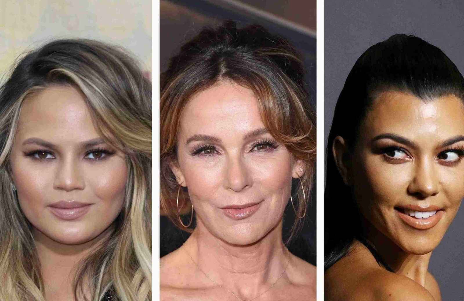 Celebrity Facial Fillers