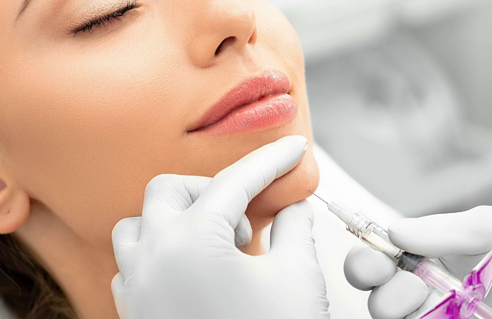Chin Augmentation