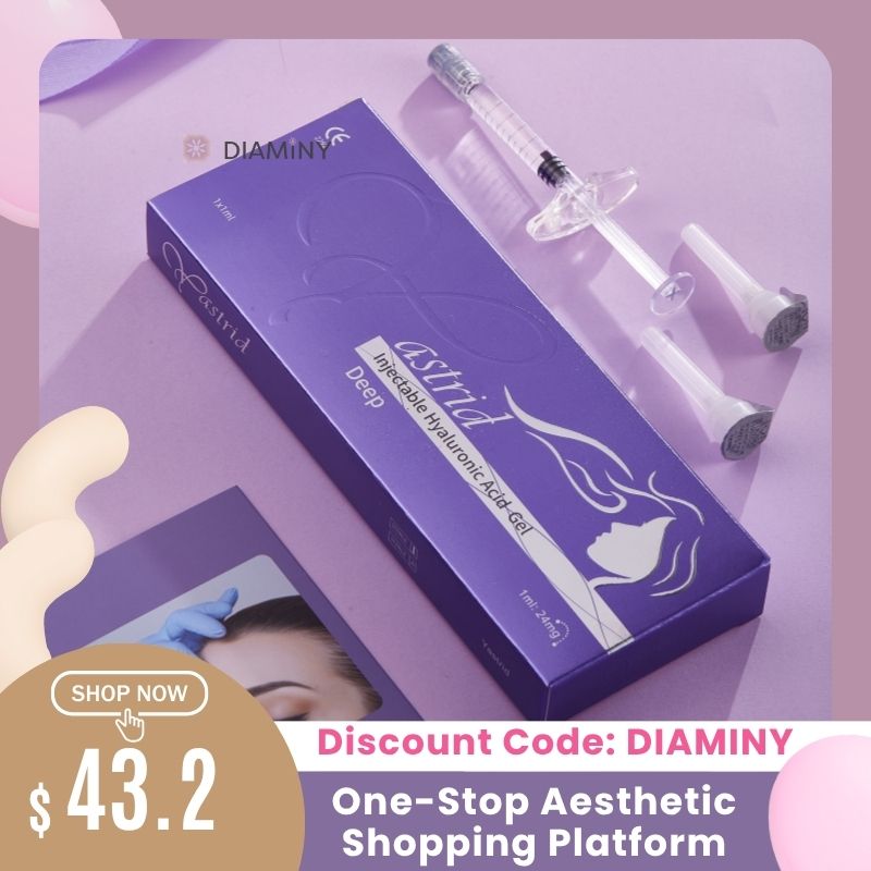 Diaminy Cheek Fillers