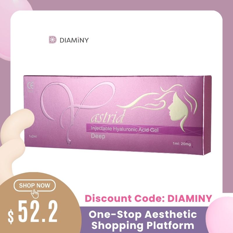 Diaminy Deep 2ml Filler