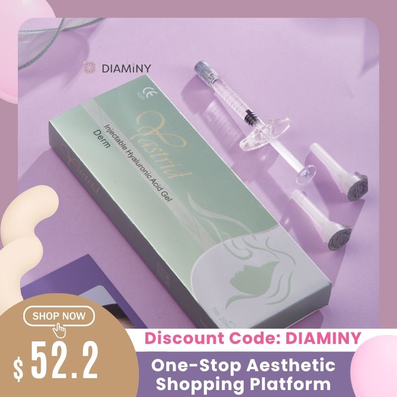 Diaminy Lip Filler