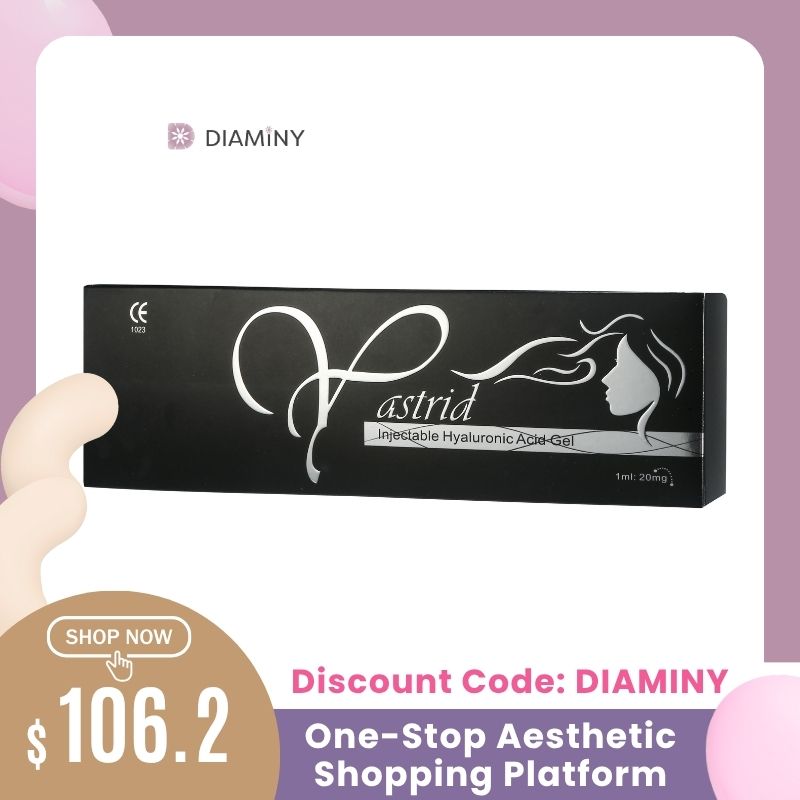 Diaminy Ultra Dermal Filler