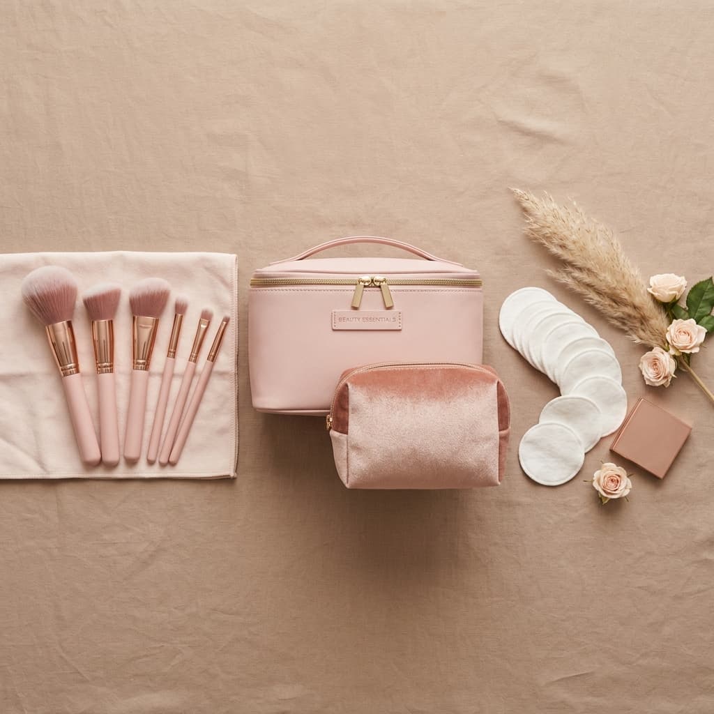 Diaminy Beauty Tools