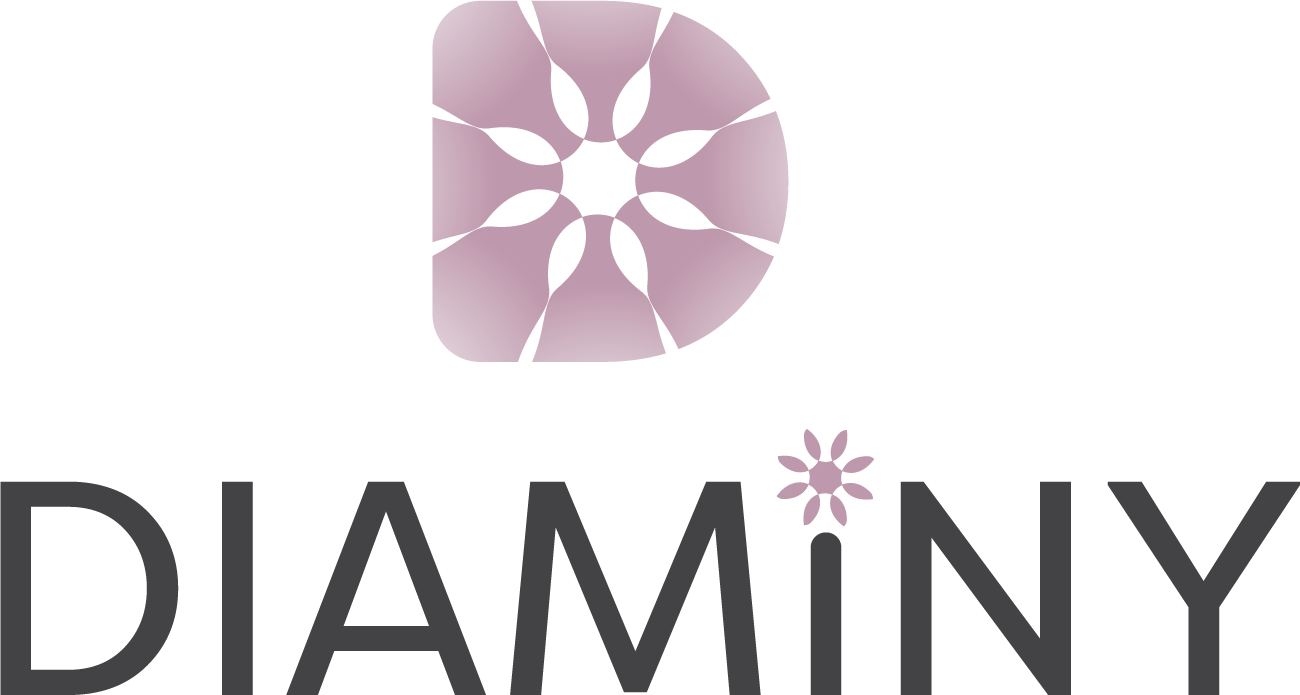 Diaminy logo