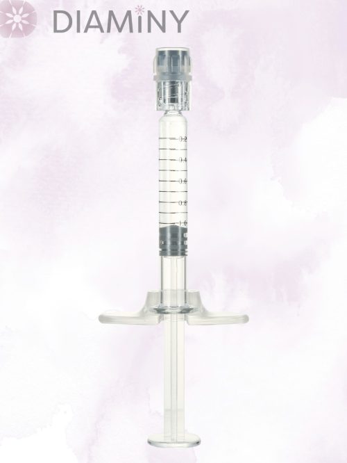 1ml Fine Line Hyaluronic Acid Dermal Filler