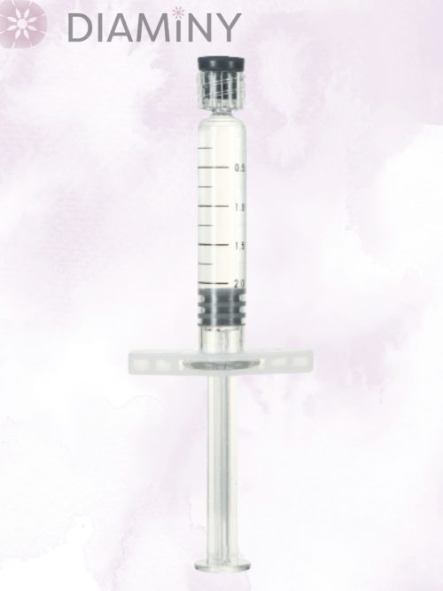 2ml deep ha dermal filler
