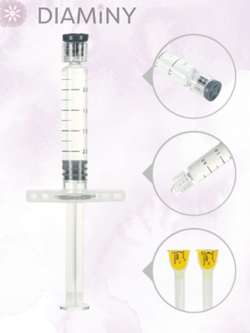 2ml derm ha dermal filler