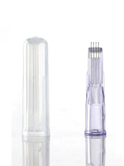 nanosoft 4 pin multi needles