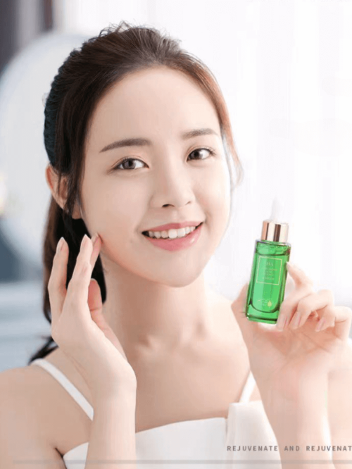 hyaluronic acid essence