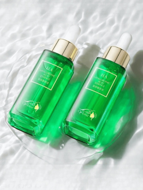 hyaluronic acid essence