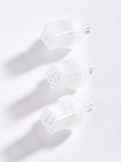 Crystal 9 Pin Multi Injector Needle