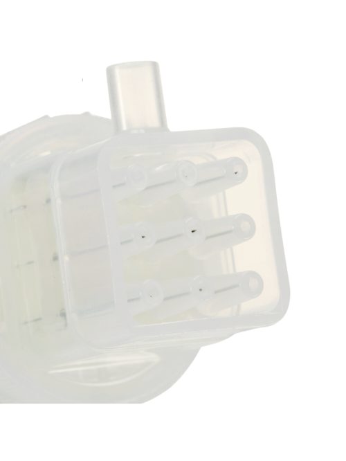 Crystal 9 Pin Multi Injector Needle