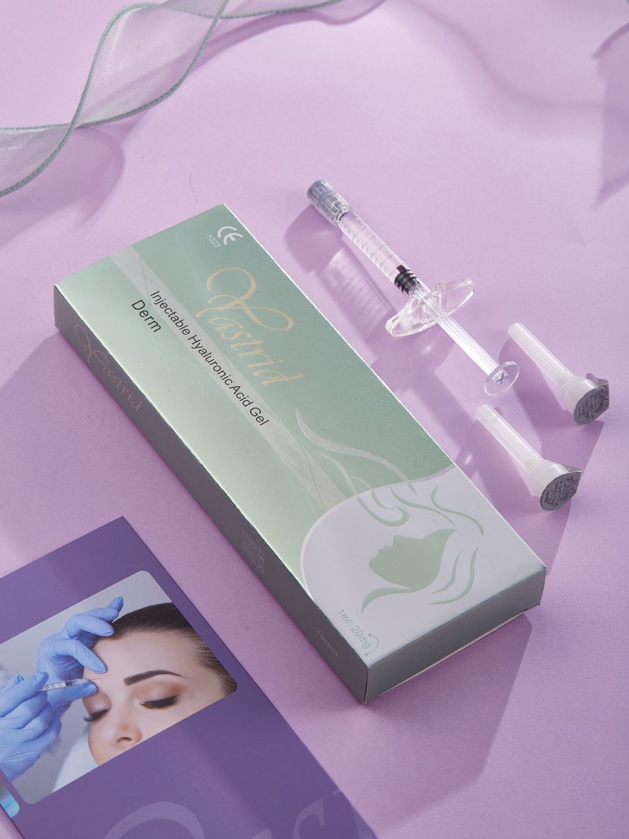 2ml Derm Injectable Hyaluronic Acid Dermal Filler 2ml Derm Injectable Hyaluronic Acid Dermal Filler
