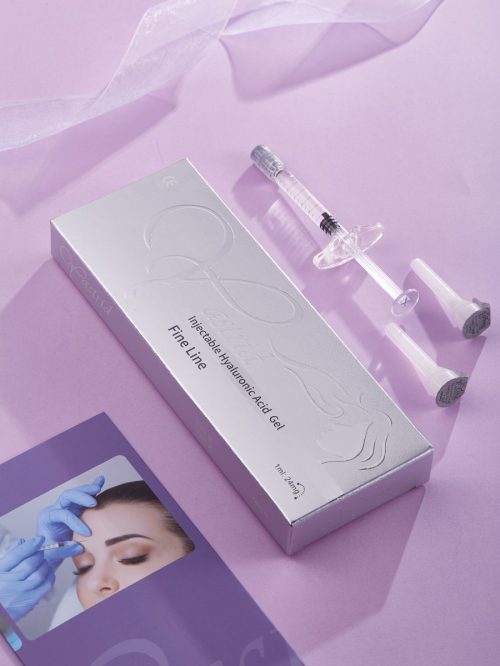 1ml fine line dermal filler