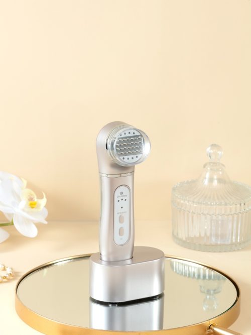 Handheld Wireless Beauty Instrument