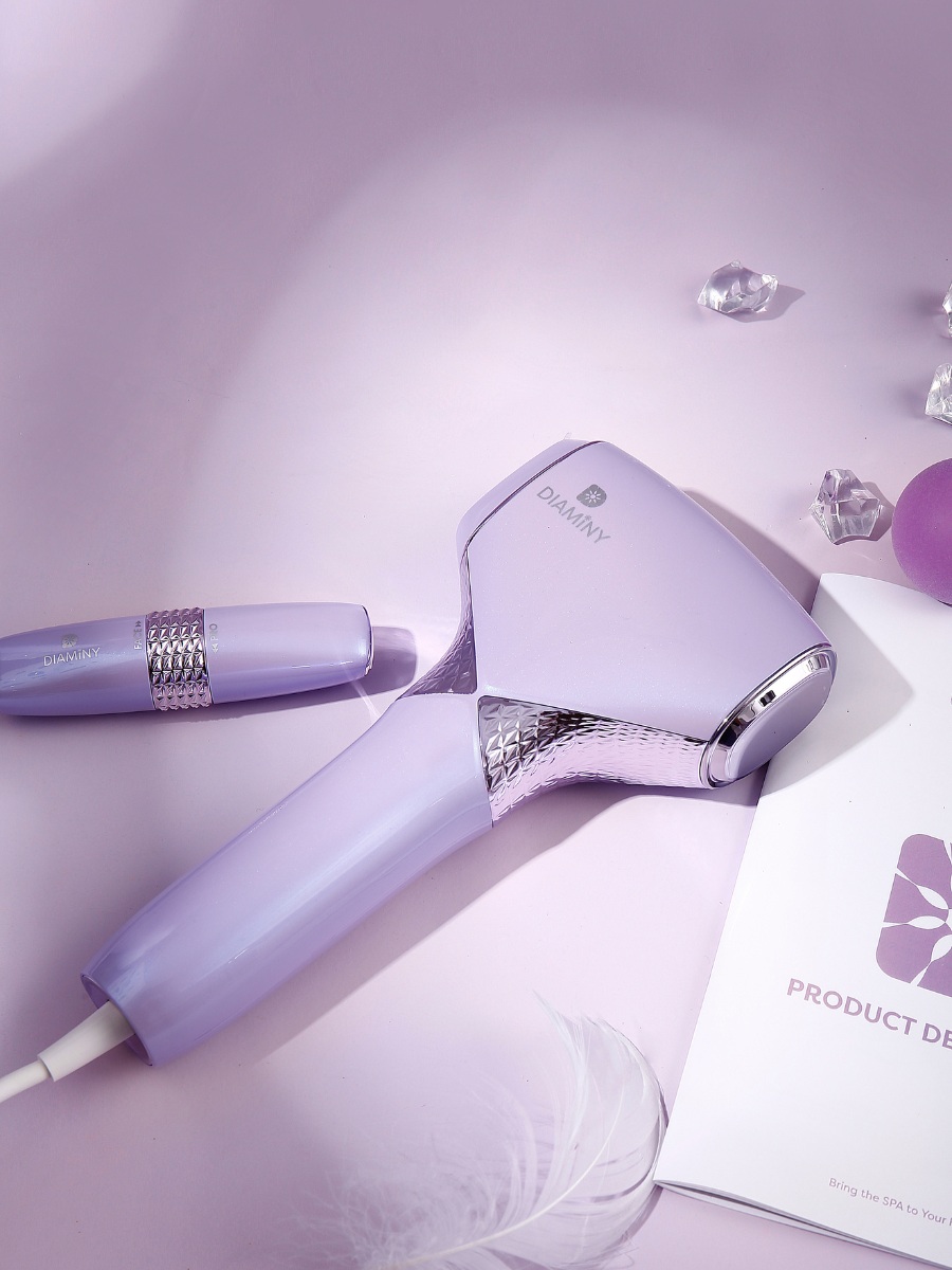 IPL Hair Removal