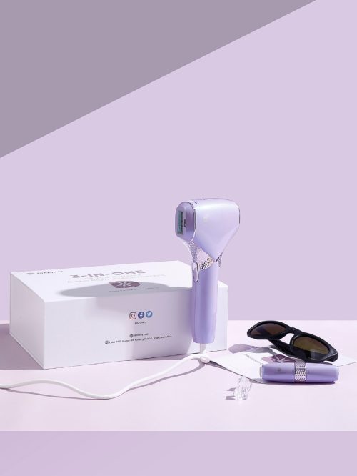IPL Hair Removal