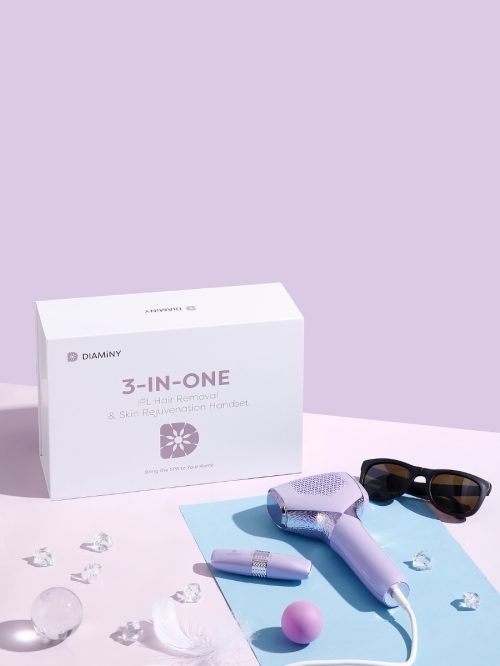 IPL Hair Removal