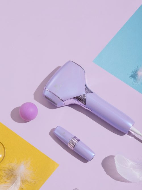 IPL Hair Removal