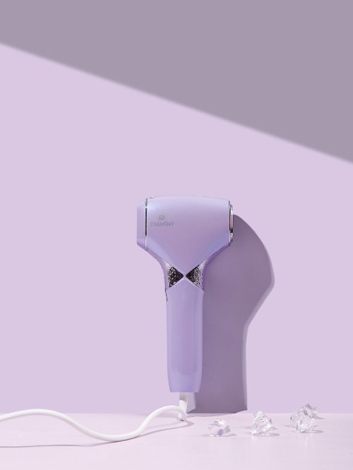IPL Hair Removal